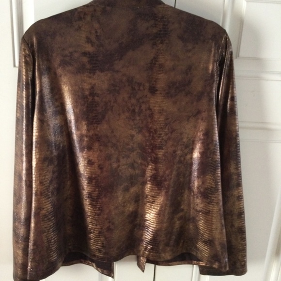 Stylish jacket - Picture 3 of 4